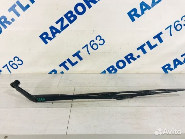 Поводок дворника левый mazda CX-5 2.0 AT