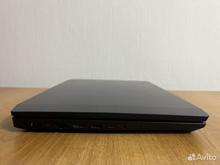 Lenovo IdeaPad Gaming 3i