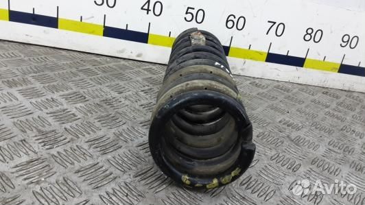 Пружина задняя ford escape 3 (2MF03LY01)