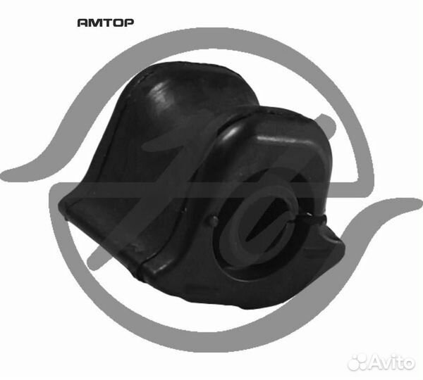 Hanse HR821445 Втулка стабилизатора Hanse HR821445