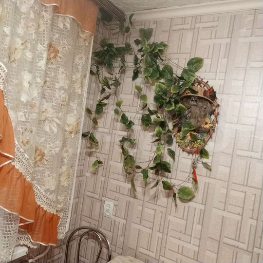 2-к. квартира, 48,9 м², 4/5 эт.