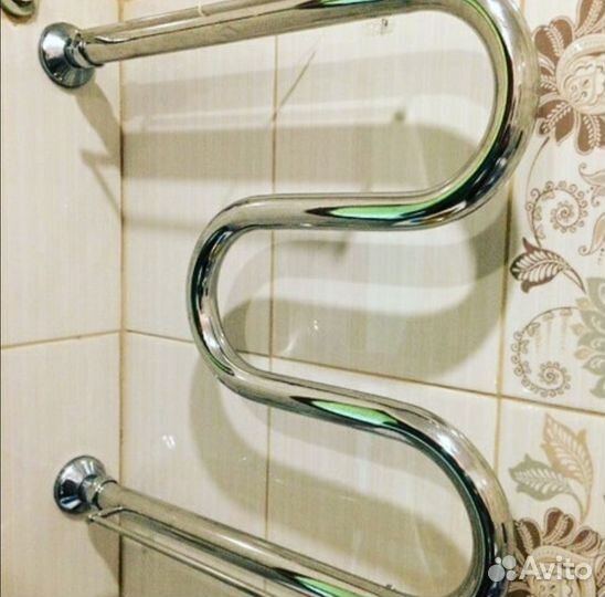 Услуги сантехника, сантехник