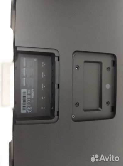 Новый монитор Xiaomi Redmi Surface 2K/200гц/30