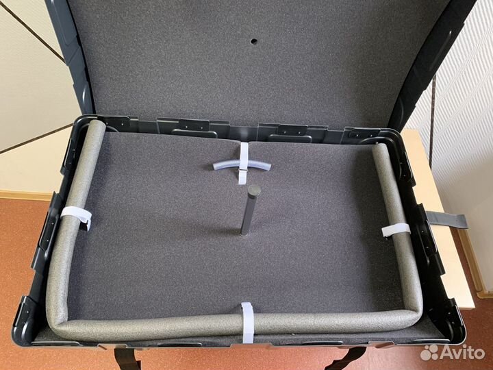 Велочемодан Велокейс Velbox