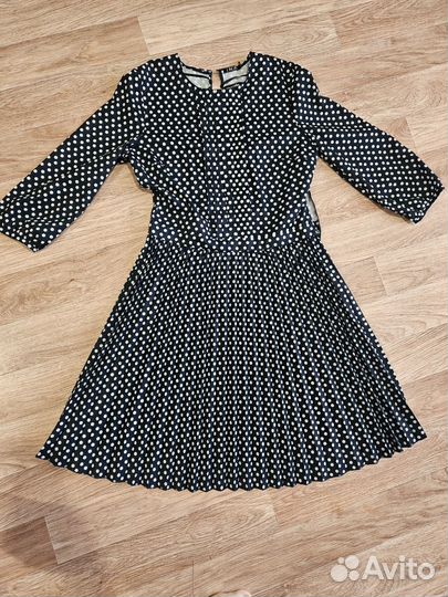 Платье женское 42 44 бу