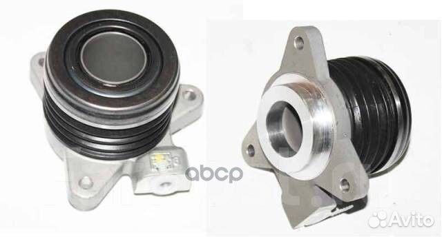 Цилиндр выжимной Ssangyong Rodius csc-08 Valeo phc