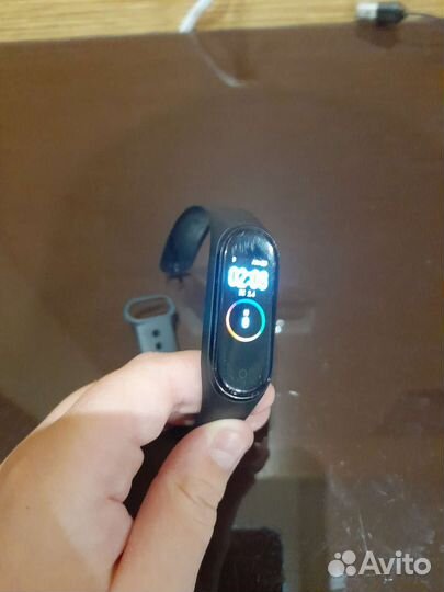 Xiaomi MI Bend 4