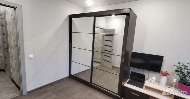 Шкаф купе разные модели и цвета