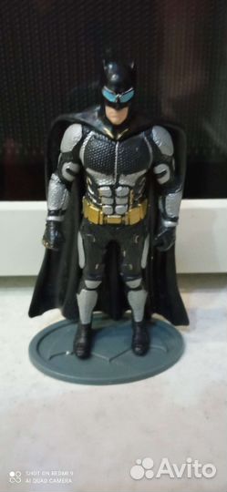 Настольная фигурка