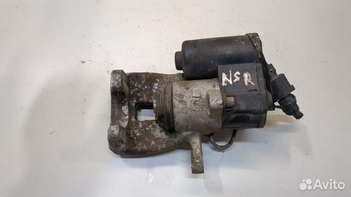 Суппорт Volkswagen Passat 6, 2006