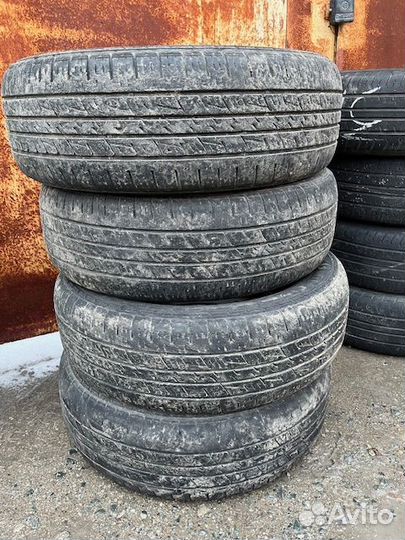 Kumho Solus KH18 235/60 R18