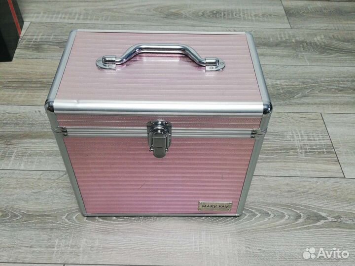 Бьюти Кейс для косметики