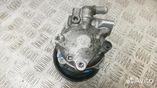 Насос гу дизельный audi Q5 (LKR08BT01)