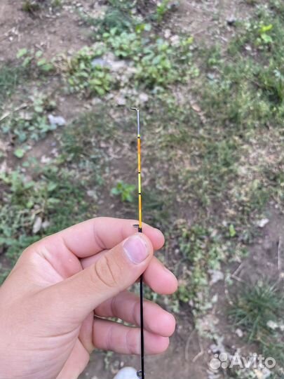 Фидер Daiwa windcast 3.0m 10-40gr