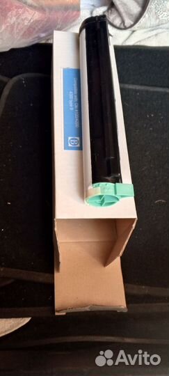 Картридж OKI type 9 B4100