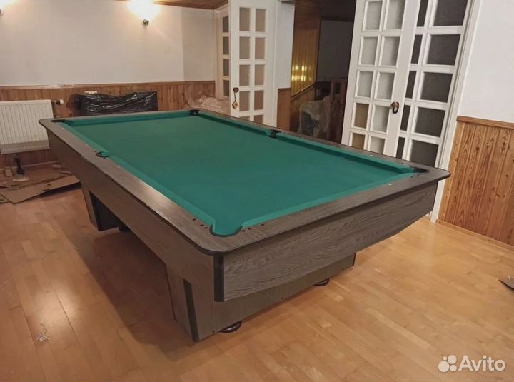 Бильярд Русский 9 фт
