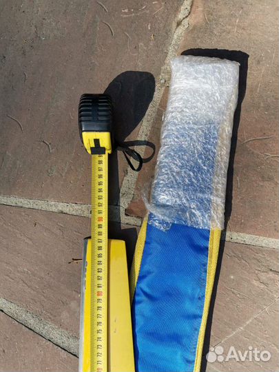 Лопасти для аэролодки 