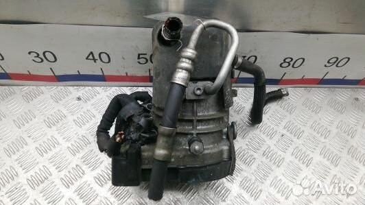 Электроусилитель руля citroen C5 2 (1SK08OM01)