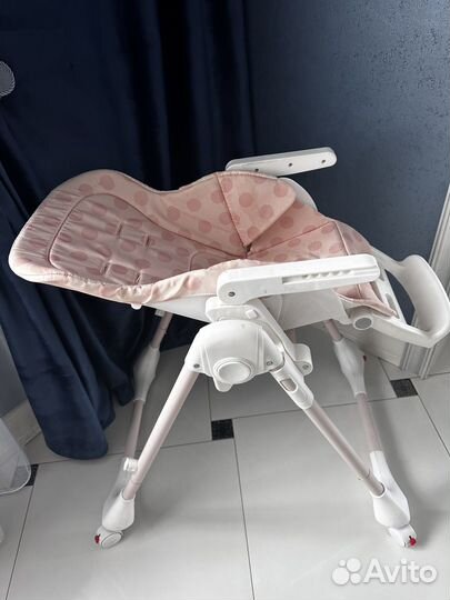 Детский столик для кормления бу