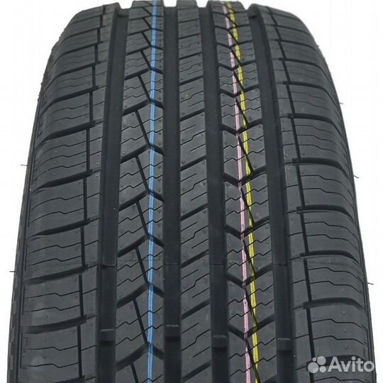 DoubleStar DS01 255/55 R20 110V