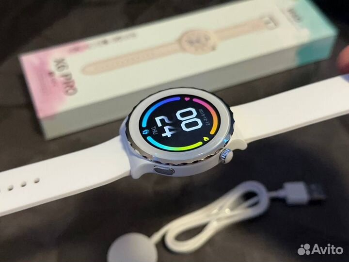 SMART часы x6 pro