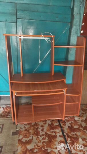 Компьютерный стол бу