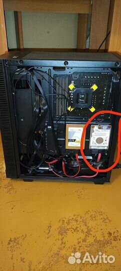 Жёсткий диск wd5000lpcx 500gb (2.5