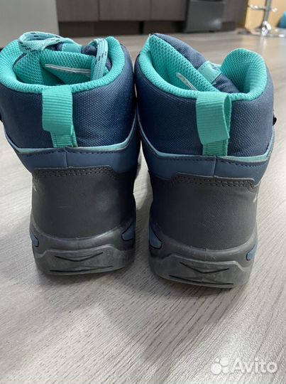 Ботинки для похода женские