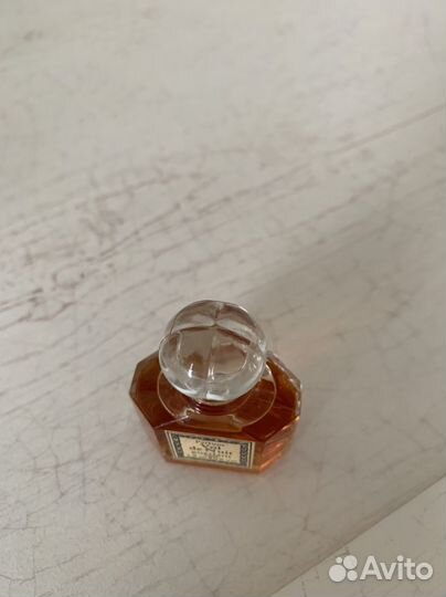 Vol de nuit. Guerlain. Духи. 7,5 мл