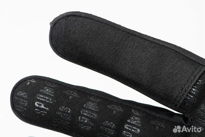 Spomb пара перчаток для заброса Pro Glove