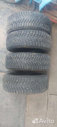 Accelera Delta 13.00/60 R14 82B