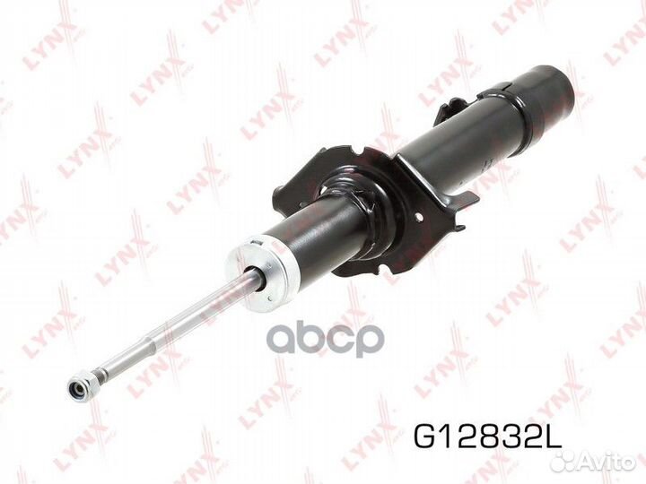 Амортизатор передний L G12832L lynxauto