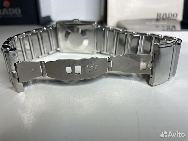 Часы Rado Diastar Integral Jubilee