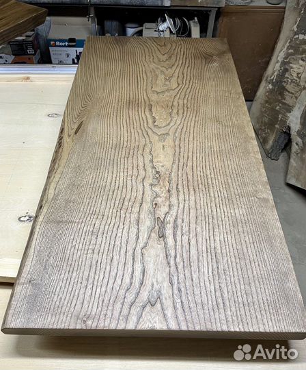 Столешница из дерева