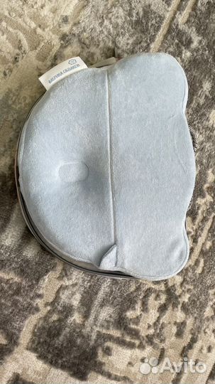 Подушка для малыша