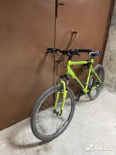 Велосипед GT agressor рама XL обмен на iPhone 11