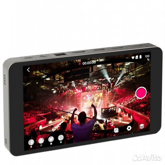 YoloLiv YoloBox стрим-студия