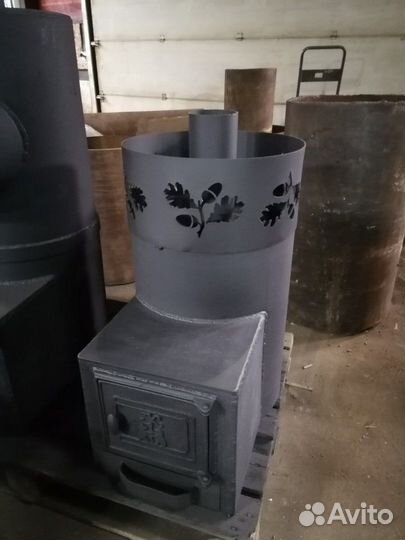 Печь для бани (Можно в кредит)