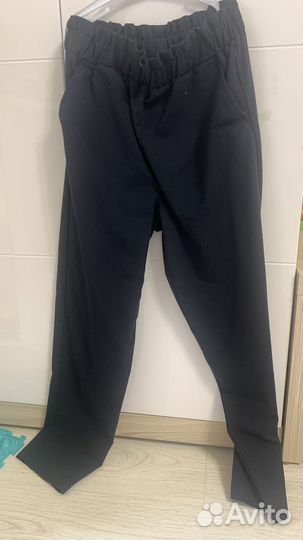 Школьная одежда для девочки 140-146