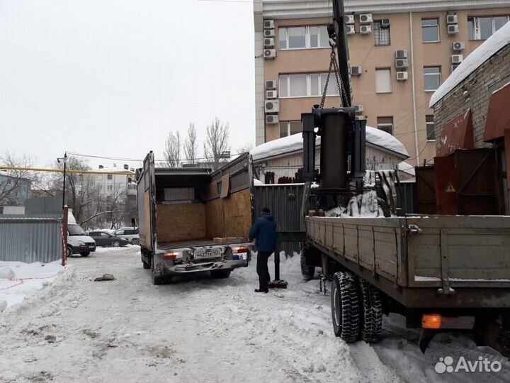 Трансформатор