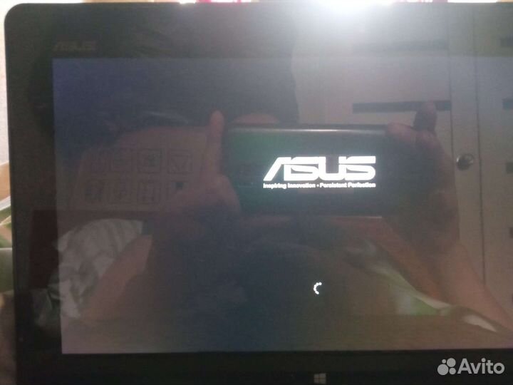 Планшет трансформер 