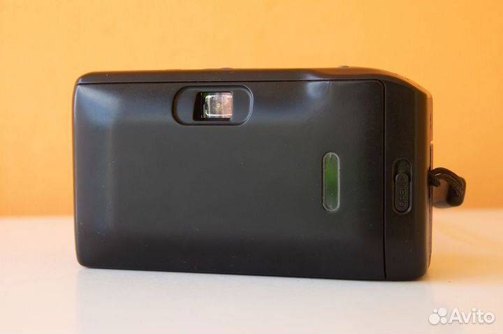 Плёночный фотоаппарат Olympus Trip AF mini