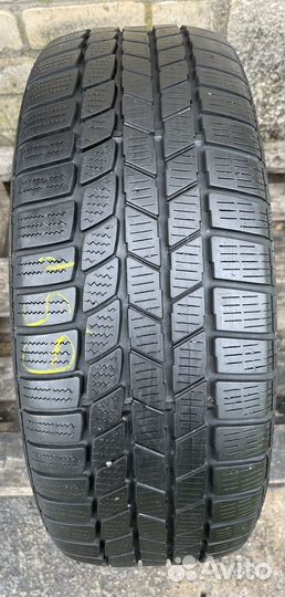 Continental ContiContact TS815 205/50 R17