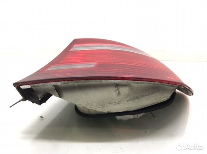 Фонарь BMW 1 81/E87 (2004-2011)