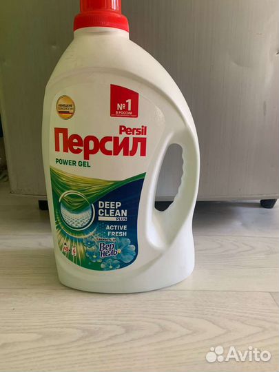 Гель для сирки