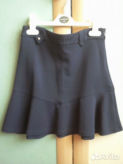 Школьная форма для девочки 140