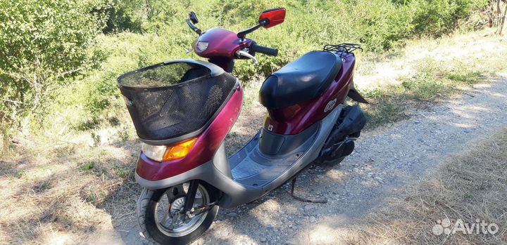 Honda Dio AF-32 Cesta
