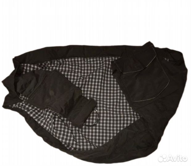 Слинг на кольцах