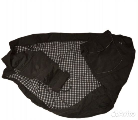 Слинг на кольцах