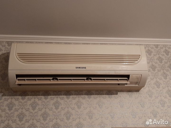 Продается кондиционер Samsung